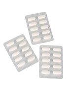 Таурин «Витамир», поддержка сердечно-сосудистой системы, энергии и нервной системы, 1000 мг, 30 таблеток - Фото 5