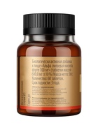 Альфа-липоевая кислота Форте TETRALAB, поддержка обмена веществ и антиоксидантная защита, 100 мг, 60 таблеток - Фото 3