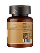 Витамин D3 диспергируемый TETRALAB, поддержка иммунитета, костей и зубов, 2000 МЕ, 120 таблеток - фото 809286898