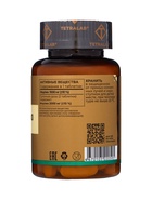 Пребиотик Инулин TETRALAB, улучшение работы кишечника и пищеварения, 1000 мг, 60 таблеток - фото 809286937