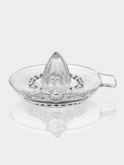 Ручная соковыжималка Доляна Juice, 12.5×7.5 см, стекло, прозрачная - Фото 2