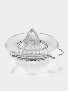 Ручная соковыжималка Доляна Juice, 12.5×7.5 см, стекло, прозрачная - Фото 3