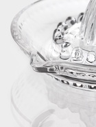 Ручная соковыжималка Доляна Juice, 12.5×7.5 см, стекло, прозрачная - Фото 4