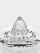 Ручная соковыжималка Доляна Juice, 12.5×7.5 см, стекло, прозрачная - Фото 5