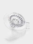 Ручная соковыжималка Доляна Juice, 12.5×7.5 см, стекло, прозрачная - Фото 6