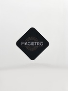 Диспенсер для напитков Magistro «Бугель», 3 л, 11.5×17 см, с краном и бугельным замком, стекло, прозрачный - Фото 9