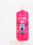 Детский шампунь-гель-пена 3в1 «Монстрики», 400 мл, аромат арбузные дольки, ULAB - Фото 9