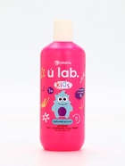 Детский шампунь-гель-пена 3в1 «Монстрики», 400 мл, аромат арбузные дольки, ULAB - Фото 6
