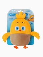 Игрушка-грелка с вишневыми косточками, ЦЫП-ЦЫП - Фото 8