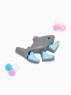 Мялка антистресс «Акула в кроссовках» - Фото 1