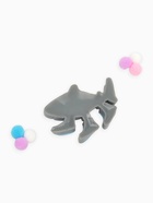 Мялка антистресс «Акула в кроссовках» - Фото 2