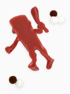 Мялка антистресс «Бревно с дубинкой» - Фото 2