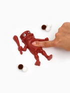 Мялка антистресс «Бревно с дубинкой» - Фото 3