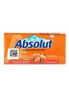 Мыло антибактериальное Absolut, масло чайного дерева, прополис, облепиха, 90 г - Фото 2