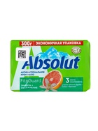 МТ "ABSOLUT FitoGuard " грейпфрут и бергамот , 4*75 г - Фото 2