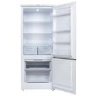 Холодильник «Бирюса» 551, двухкамерный, класс А, 240 л, белый - Фото 3