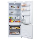 Холодильник «Бирюса» 551, двухкамерный, класс А, 240 л, белый - Фото 5