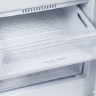 Холодильник «Бирюса» 551, двухкамерный, класс А, 240 л, белый - Фото 6