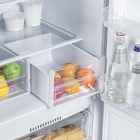 Холодильник «Бирюса» 551, двухкамерный, класс А, 240 л, белый - Фото 8