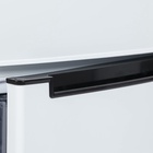 Холодильник «Бирюса» 551, двухкамерный, класс А, 240 л, белый - Фото 9