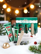 Новогодний подарочный набор косметики: крем для рук, бальзам для губ и пилка для ногтей, URAL LAB - фото 118994833 Новогодний подарочный набор косметики: крем для рук, бальзам для губ и пилка для ногтей, URAL LAB - фото 118994833