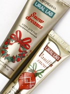 Новогодний подарочный набор косметики: крем для рук, бальзам для губ и пилка, URAL LAB - фото 118994853 Новогодний подарочный набор косметики: крем для рук, бальзам для губ и пилка, URAL LAB - фото 118994853