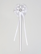 Жезл "Снежинка", МИКС, 35 см (1 шт) 10943647 Жезл "Снежинка", МИКС, 35 см (1 шт) 10943647