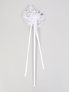 Жезл "Снежинка", МИКС, 35 см (1 шт) 10943647 Жезл "Снежинка", МИКС, 35 см (1 шт) 10943647