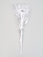 Жезл "Снежинка", МИКС, 35 см (1 шт) 10943647 Жезл "Снежинка", МИКС, 35 см (1 шт) 10943647