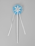 Жезл "Снежинка", МИКС, 35 см (1 шт) - Фото 7