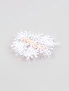 Прищепки декоративные «Снежинки», набор 6 шт. - фото 118614742 Прищепки декоративные «Снежинки», набор 6 шт. - фото 118614742