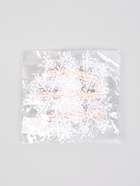 Прищепки декоративные «Снежинки», набор 6 шт. - фото 118614743 Прищепки декоративные «Снежинки», набор 6 шт. - фото 118614743