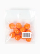 Фрукты, мандаринки, 2 см (набор 10 шт) - фото 809287056