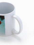 Кружка новогодняя керамическая «Приятных сюрпризов!», лошадь, 320 мл - Фото 4