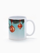 Кружка новогодняя керамическая «Приятных сюрпризов!», лошадь, 320 мл - Фото 5