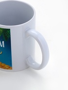 Кружка новогодняя керамическая «Успеха в новом году!», лошадь, 320 мл - Фото 4