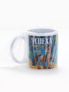 Кружка новогодняя керамическая «Успеха в новом году!», лошадь, 320 мл - Фото 7