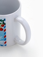 Кружка новогодняя керамическая «Исполнения желаний», лошадь, 320 мл - Фото 4