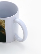 Кружка новогодняя керамическая «Золотого года», лошадь, 320 мл - Фото 4