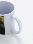 Кружка новогодняя керамическая «Золотого года», лошадь, 320 мл - Фото 5