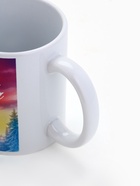 Кружка новогодняя керамическая «Мечты сбываются», лошадь, 320 мл - Фото 4