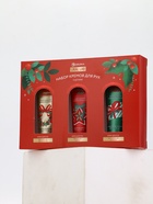 Крем для рук Happy New Year, набор 3 шт., увлажнение, забота, питание, URAL LAB - фото 809264895 Крем для рук Happy New Year, набор 3 шт., увлажнение, забота, питание, URAL LAB - фото 809264895