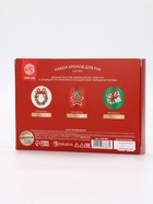 Крем для рук Happy New Year, набор 3 шт., увлажнение, забота, питание, URAL LAB - фото 809264897 Крем для рук Happy New Year, набор 3 шт., увлажнение, забота, питание, URAL LAB - фото 809264897