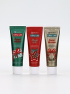 Крем для рук Happy New Year, набор 3 шт., увлажнение, забота, питание, URAL LAB - фото 809264888 Крем для рук Happy New Year, набор 3 шт., увлажнение, забота, питание, URAL LAB - фото 809264888