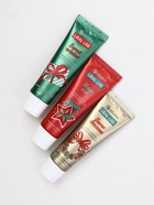 Крем для рук Happy New Year, набор 3 шт., увлажнение, забота, питание, URAL LAB - фото 809264889 Крем для рук Happy New Year, набор 3 шт., увлажнение, забота, питание, URAL LAB - фото 809264889