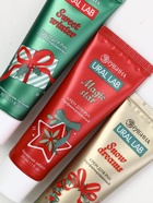 Крем для рук Happy New Year, набор 3 шт., увлажнение, забота, питание, URAL LAB - фото 809264890 Крем для рук Happy New Year, набор 3 шт., увлажнение, забота, питание, URAL LAB - фото 809264890