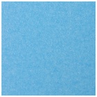 УЦЕНКА Коврик туристический maclay, с фольгой, 180×60×0.6 см, голубой - Фото 9