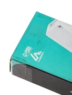 УЦЕНКА Внешний аккумулятор LuazON PB-03, 2200 мАч, USB, 1 А, крепление кольцо, синий - Фото 11