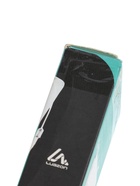 УЦЕНКА Внешний аккумулятор LuazON PB-03, 2200 мАч, USB, 1 А, крепление кольцо, синий - Фото 12
