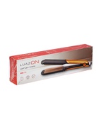 УЦЕНКА Щипцы-гофре Luazon LW-19, 40 Вт, алюминиевое покрытие, 100×40 мм, 220 °C, желтые - Фото 6